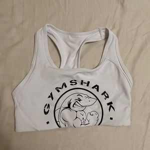 Gymshark Legacy Sports Bra - M